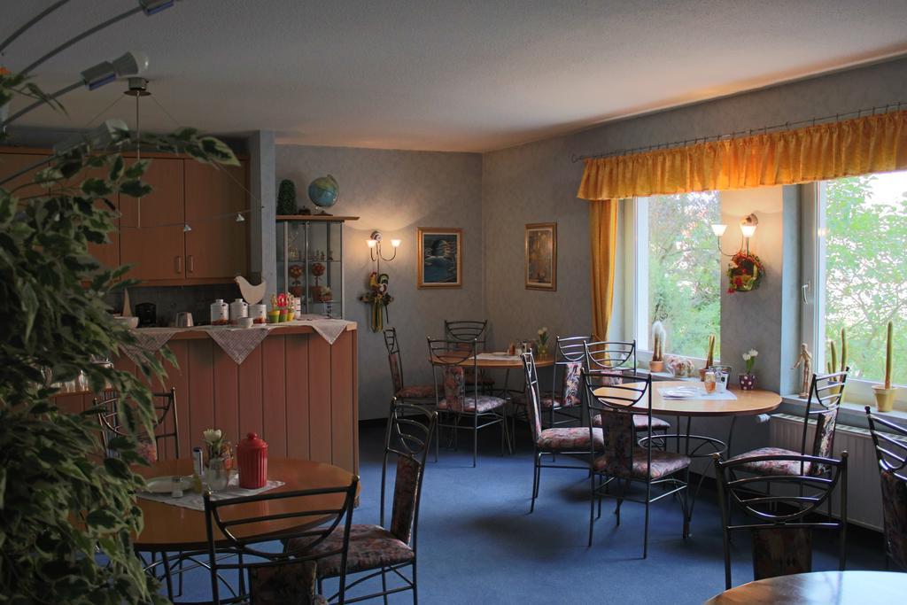 Hotel Azur Βερολίνο Εξωτερικό φωτογραφία
