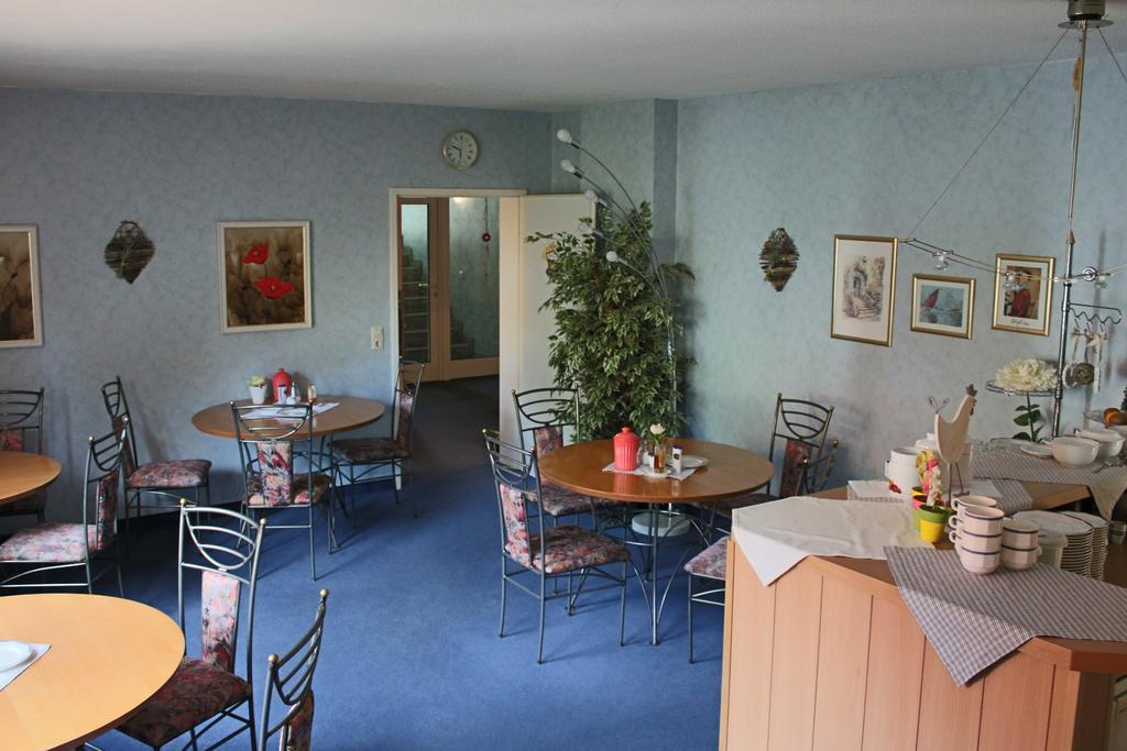 Hotel Azur Βερολίνο Εξωτερικό φωτογραφία